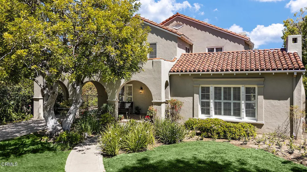 1220 Wentworth Avenue Pasadena, CA 91106