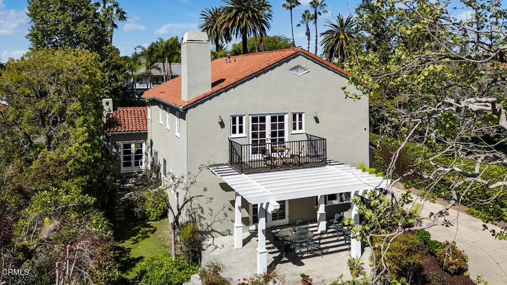 1220 Wentworth Avenue Pasadena, CA 91106
