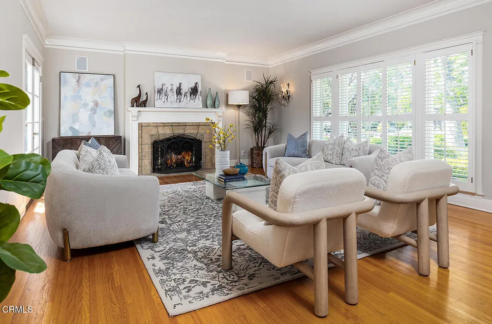 1220 Wentworth Avenue Pasadena, CA 91106