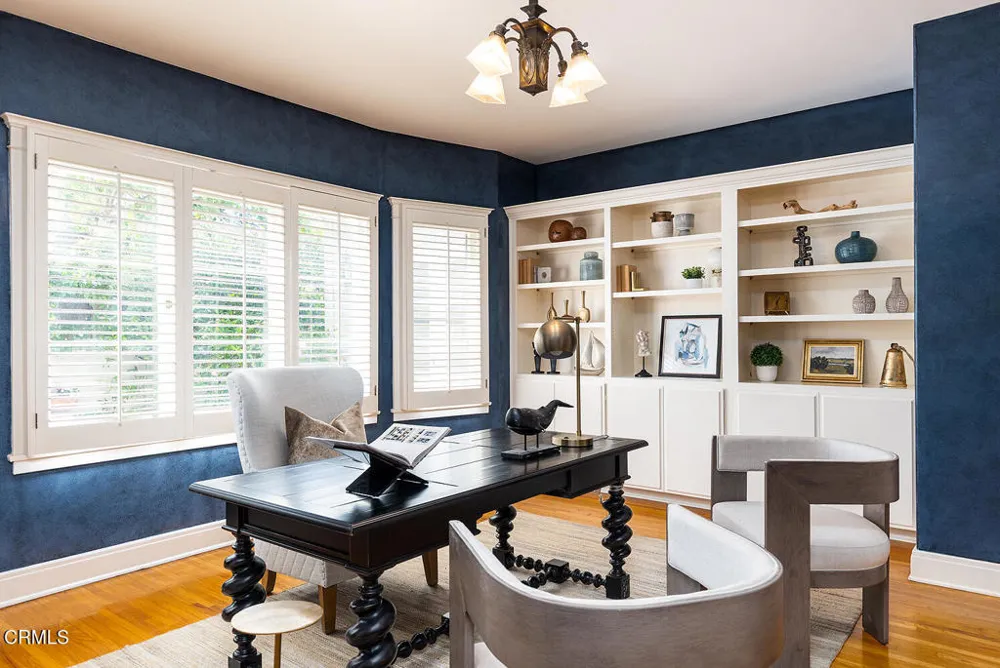1220 Wentworth Avenue Pasadena, CA 91106