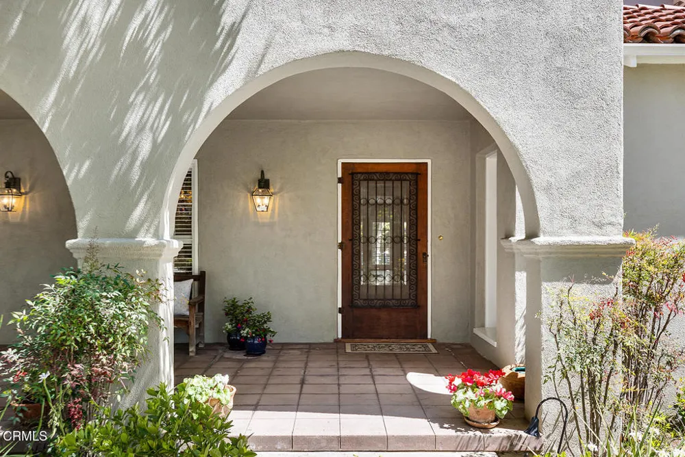 1220 Wentworth Avenue Pasadena, CA 91106