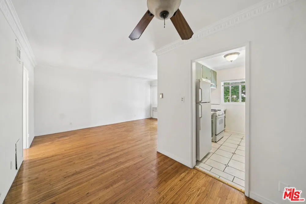 1206 Hayworth Avenue #11 West Hollywood, CA 90046