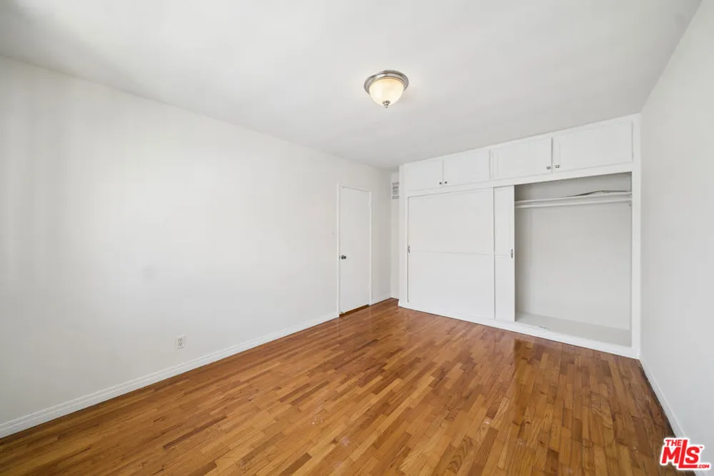 1206 Hayworth Avenue #11 West Hollywood, CA 90046