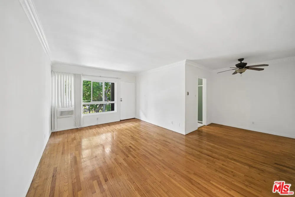 1206 Hayworth Avenue #11 West Hollywood, CA 90046