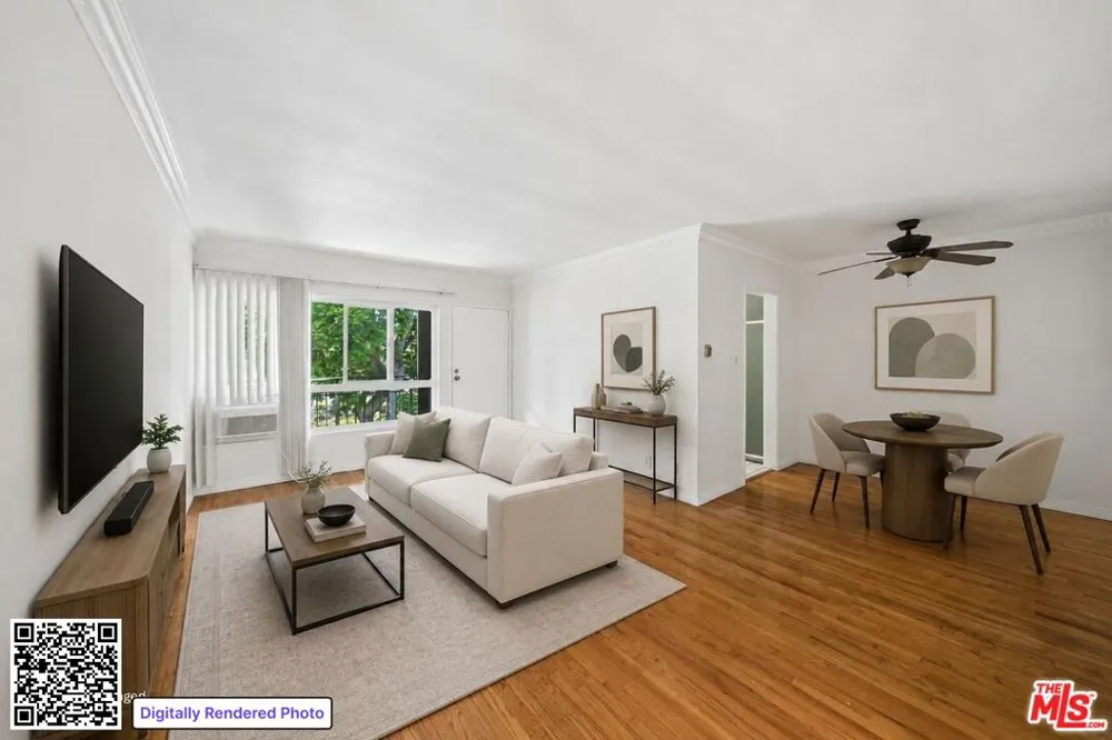 1206 Hayworth Avenue #11 West Hollywood, CA 90046