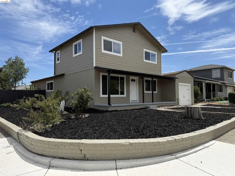 203 Rose Ann Ave Pittsburg, CA 94565
