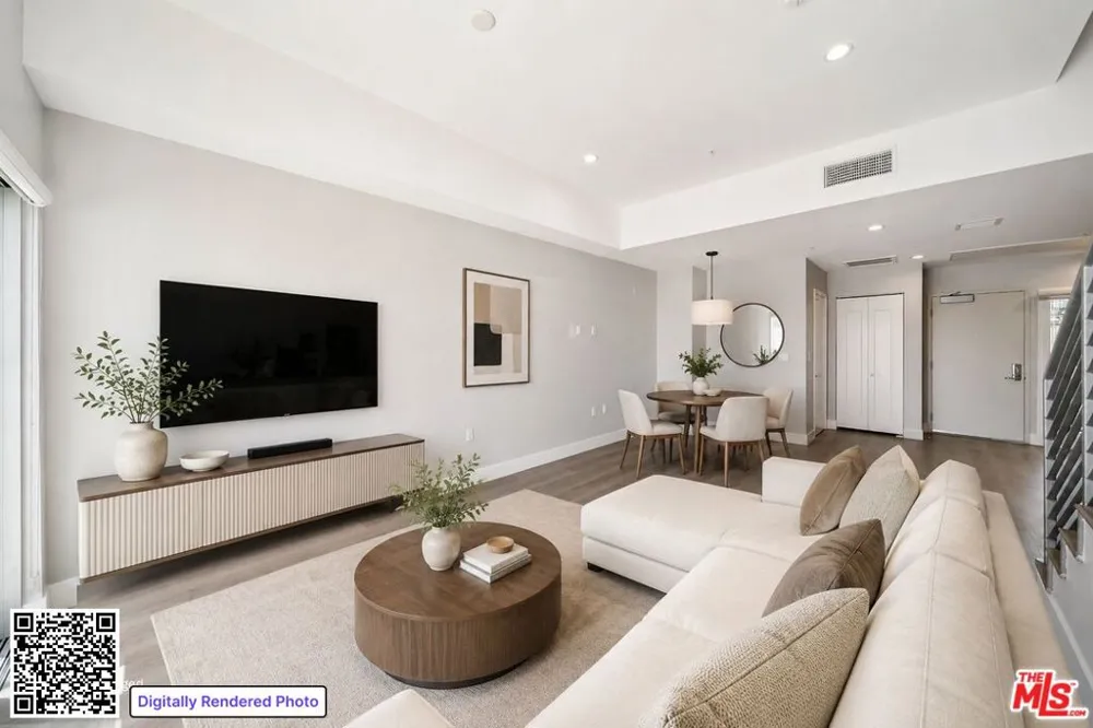 1223 Hayworth Avenue #10 West Hollywood, CA 90046