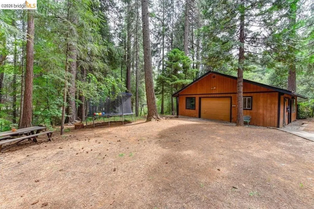 4589 Jenkinson CIR Pollock Pines, CA 95726