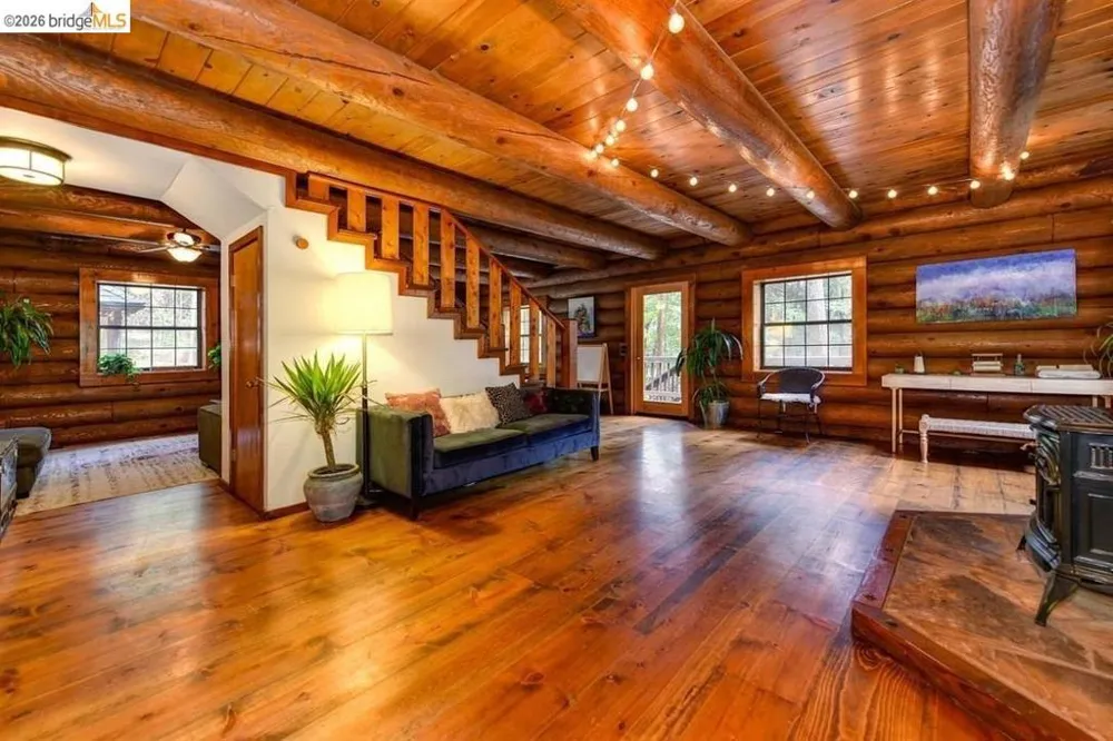 4589 Jenkinson CIR Pollock Pines, CA 95726