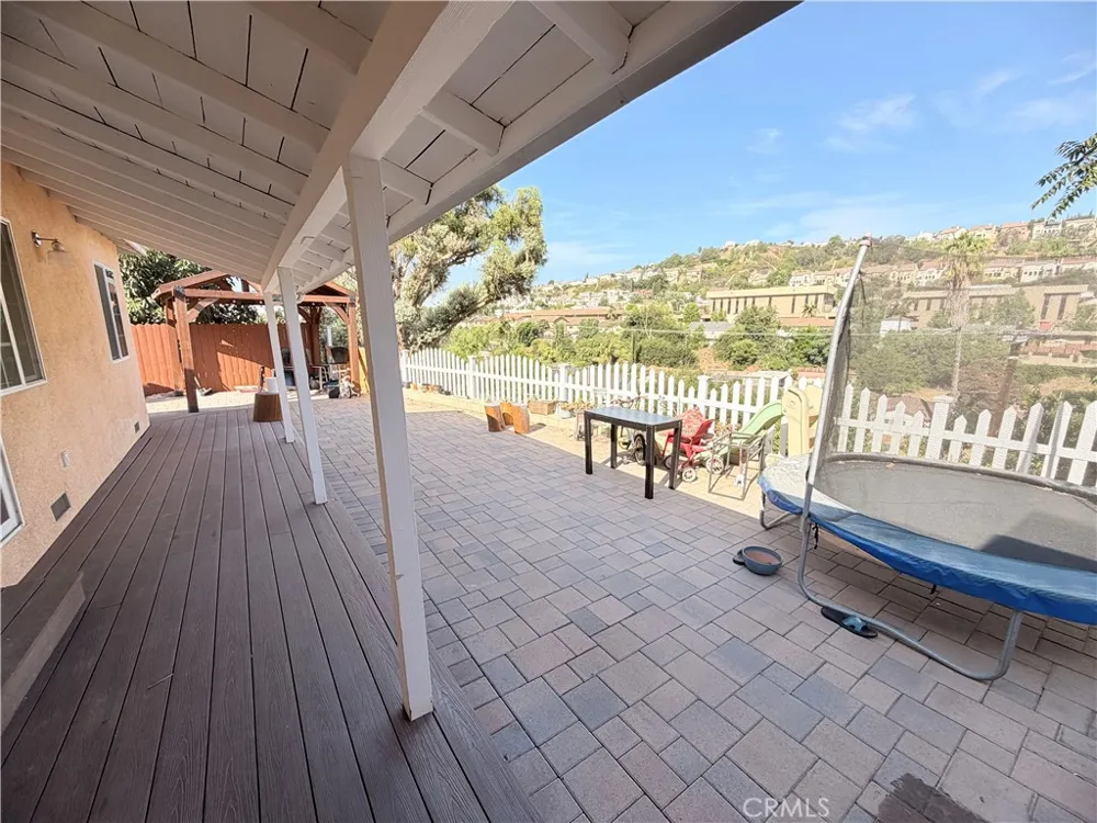 849 Mira Valle St Monterey Park, CA 91754