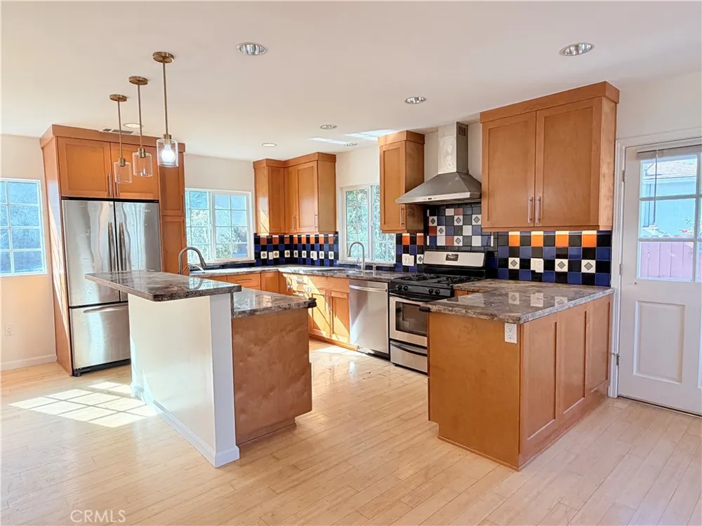 849 Mira Valle St Monterey Park, CA 91754