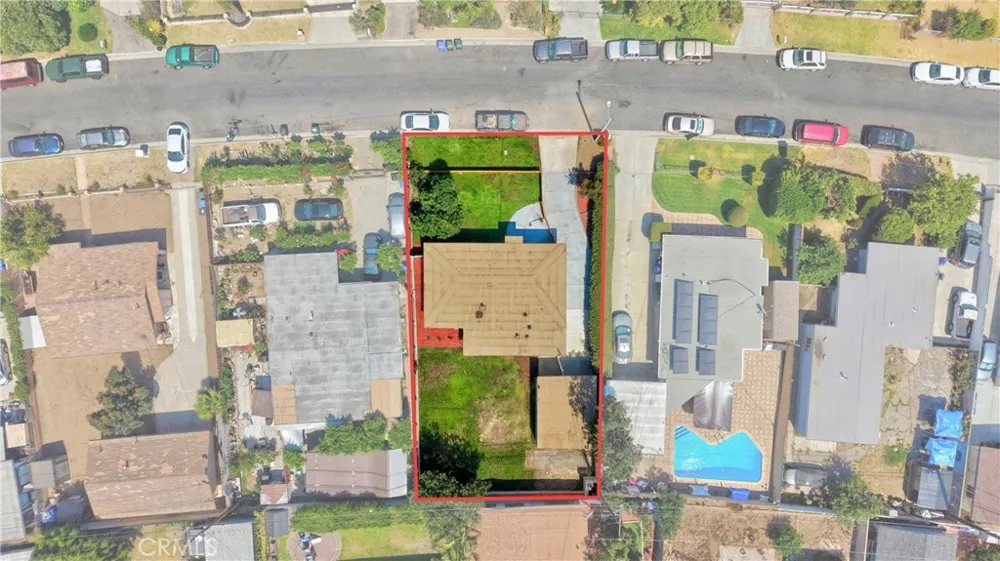 1829 Park Rose Duarte, CA 91010