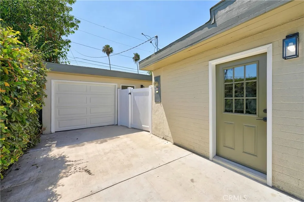 1829 Park Rose Duarte, CA 91010
