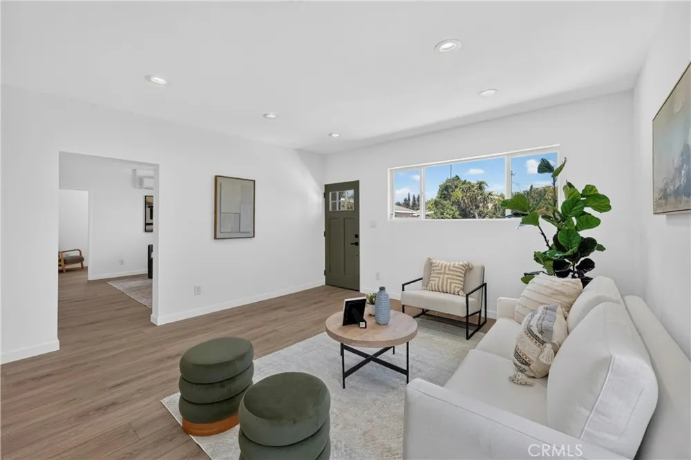 1829 Park Rose Duarte, CA 91010
