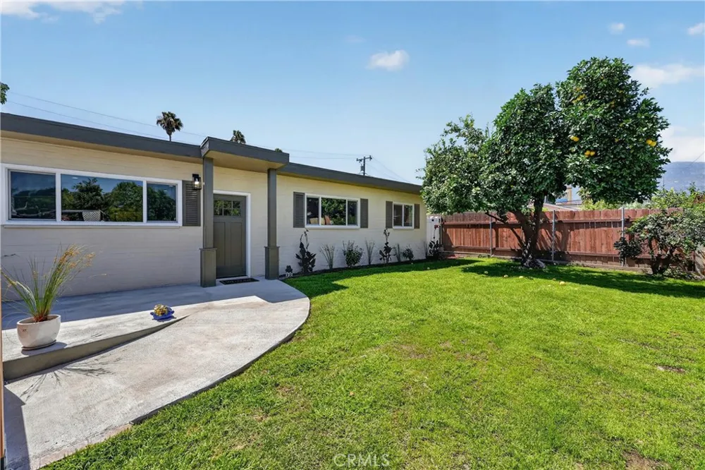 1829 Park Rose Duarte, CA 91010
