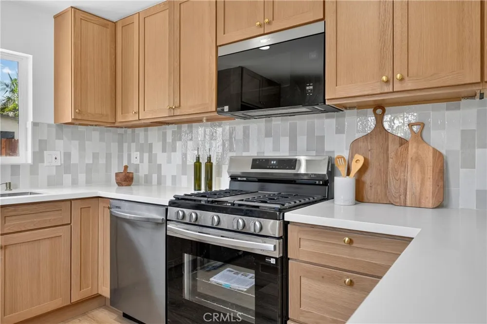 1829 Park Rose Duarte, CA 91010