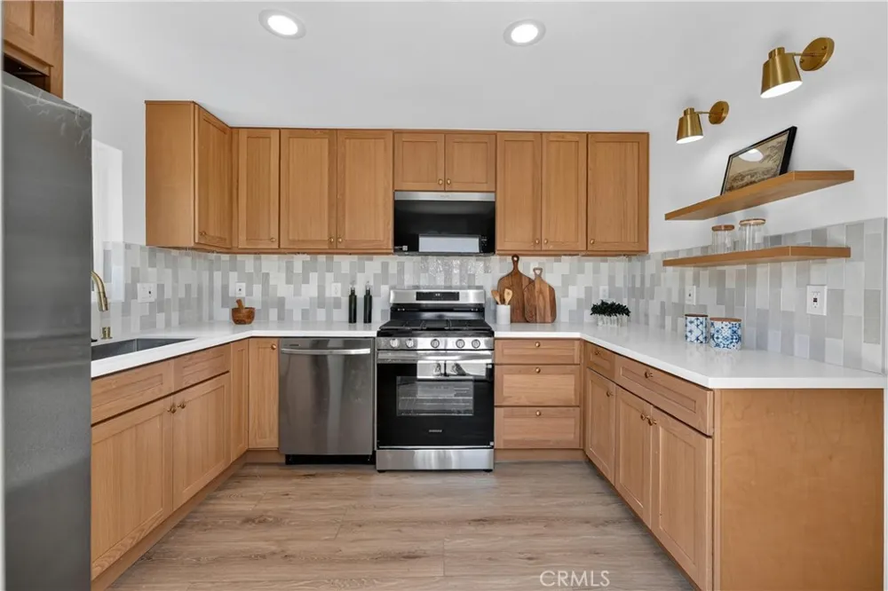 1829 Park Rose Duarte, CA 91010