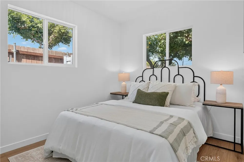 1829 Park Rose Duarte, CA 91010