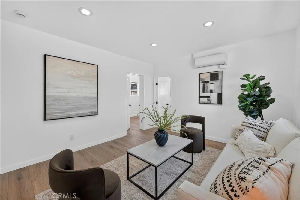 1829 Park Rose Duarte, CA 91010