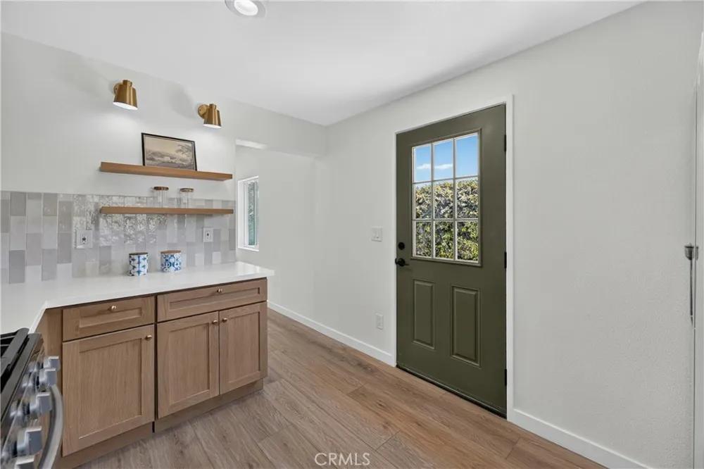 1829 Park Rose Duarte, CA 91010