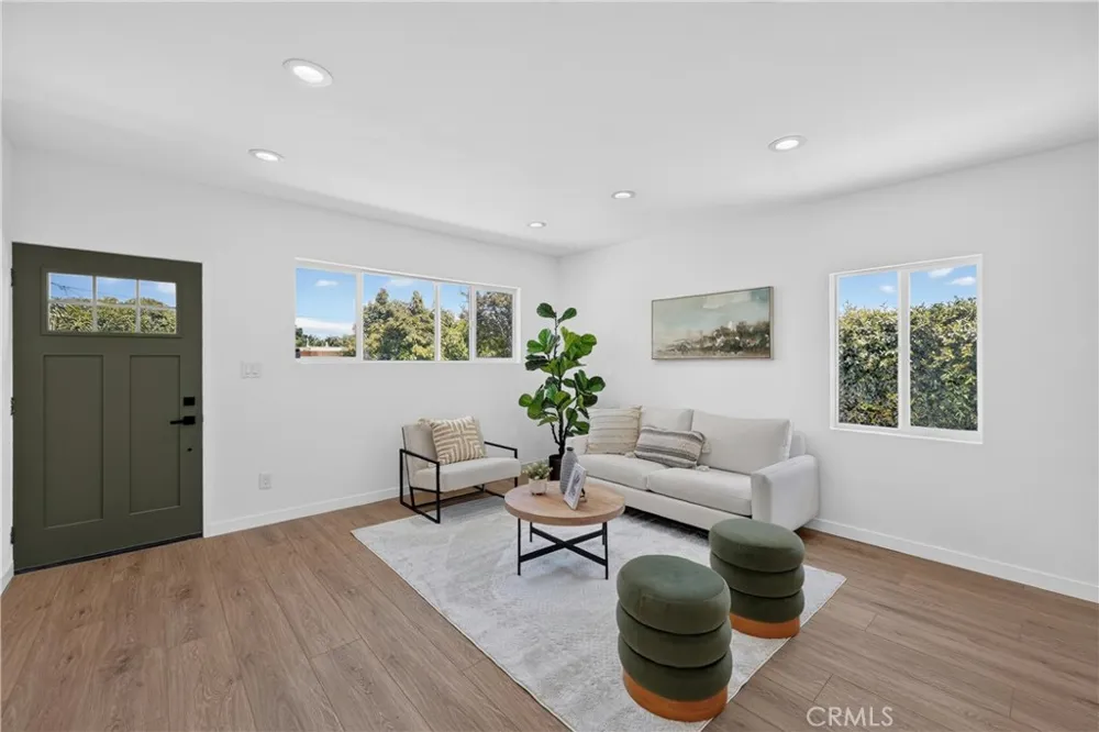 1829 Park Rose Duarte, CA 91010