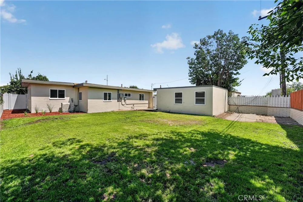 1829 Park Rose Duarte, CA 91010