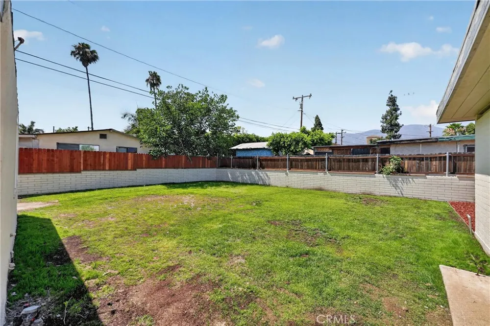 1829 Park Rose Duarte, CA 91010