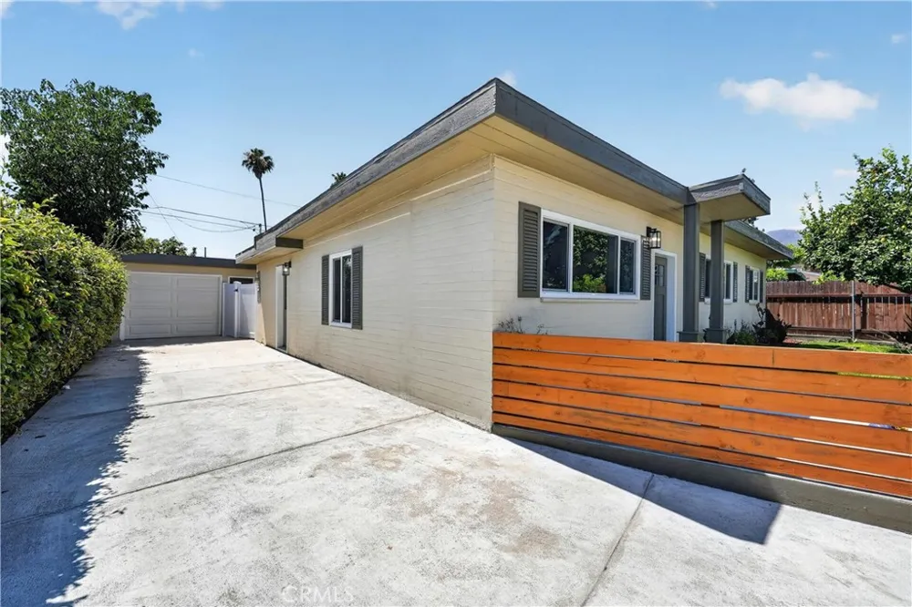 1829 Park Rose Duarte, CA 91010