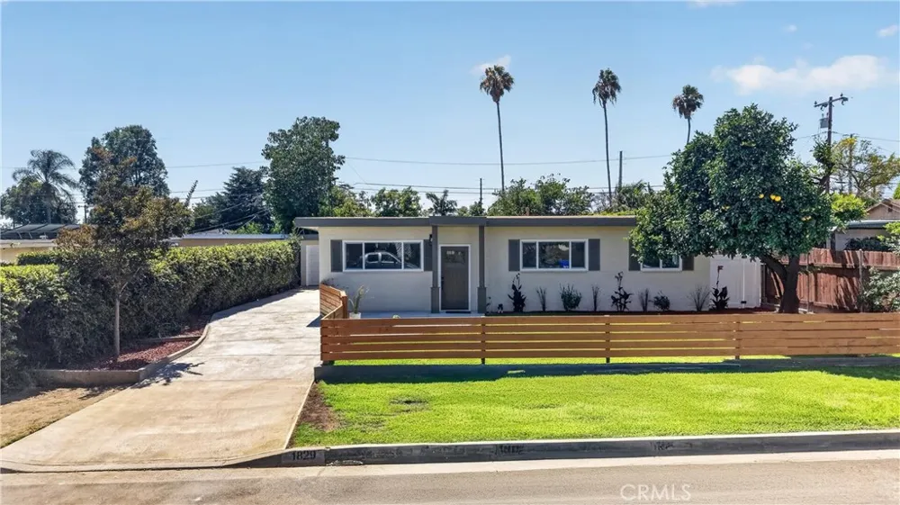 1829 Park Rose Duarte, CA 91010