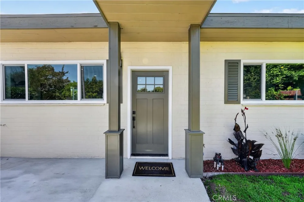 1829 Park Rose Duarte, CA 91010
