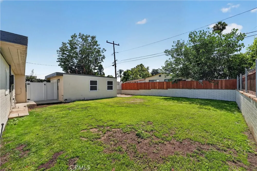 1829 Park Rose Duarte, CA 91010