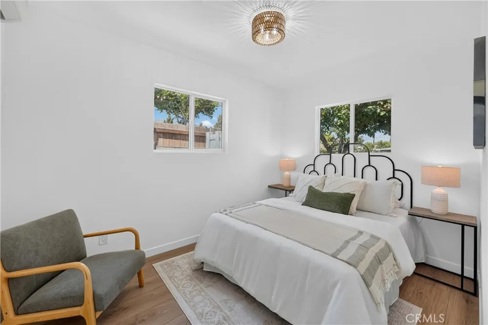 1829 Park Rose Duarte, CA 91010