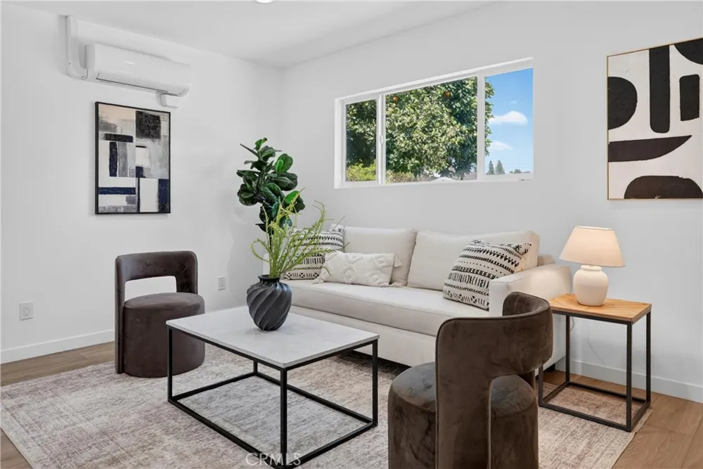 1829 Park Rose Duarte, CA 91010