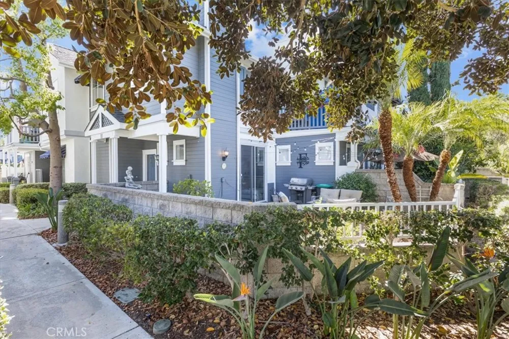 81 Coronado Cay Aliso Viejo, CA 92656