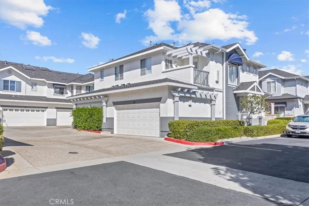 81 Coronado Cay Aliso Viejo, CA 92656