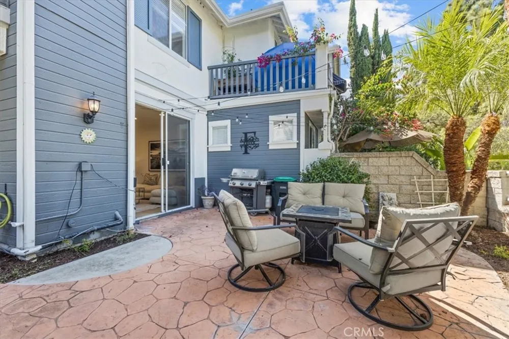 81 Coronado Cay Aliso Viejo, CA 92656