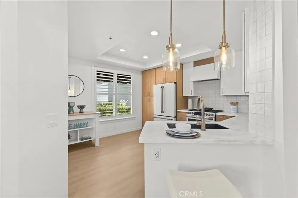 81 Coronado Cay Aliso Viejo, CA 92656