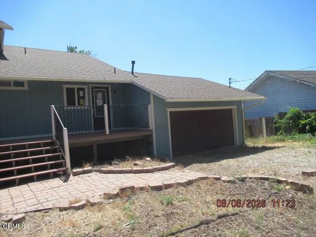 804 Sutter Court Frazier Park, CA 93225