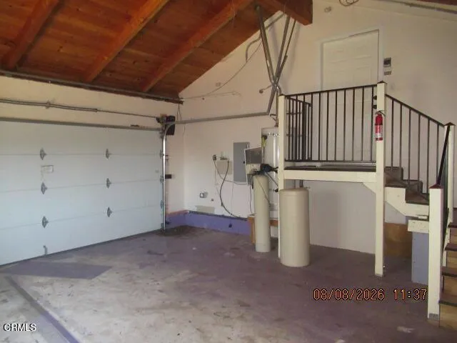 804 Sutter Court Frazier Park, CA 93225