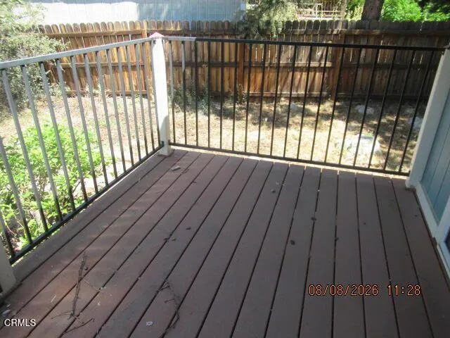 804 Sutter Court Frazier Park, CA 93225
