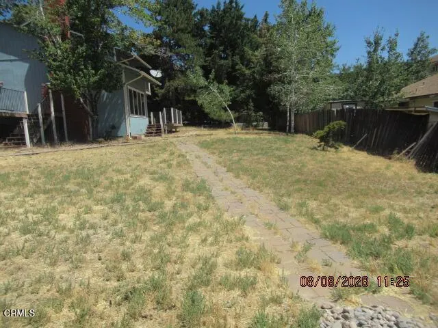 804 Sutter Court Frazier Park, CA 93225