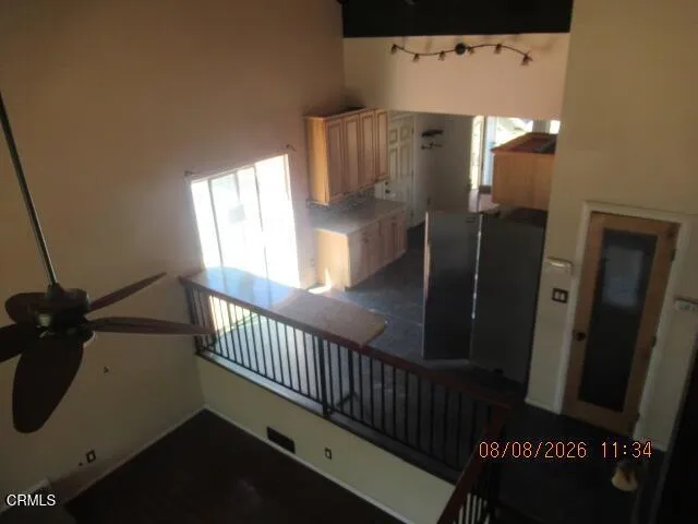 804 Sutter Court Frazier Park, CA 93225