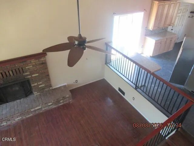 804 Sutter Court Frazier Park, CA 93225