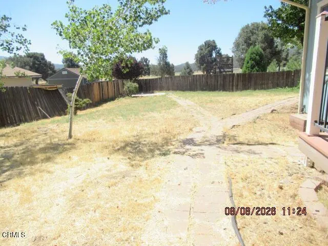 804 Sutter Court Frazier Park, CA 93225