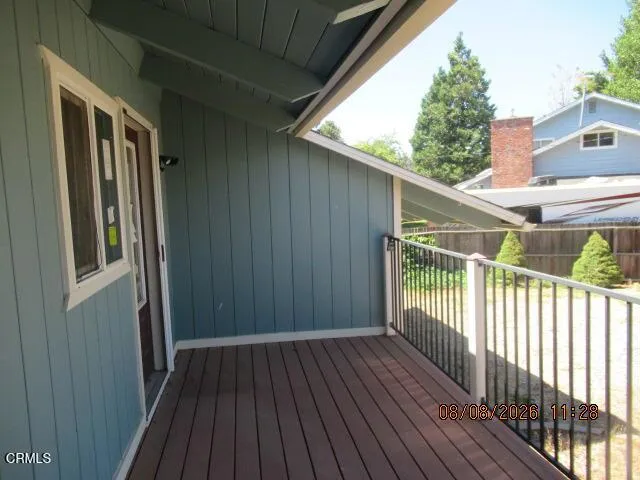 804 Sutter Court Frazier Park, CA 93225