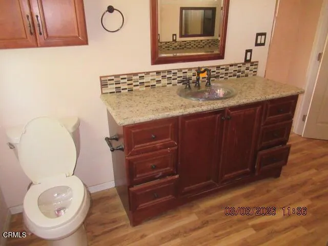 804 Sutter Court Frazier Park, CA 93225