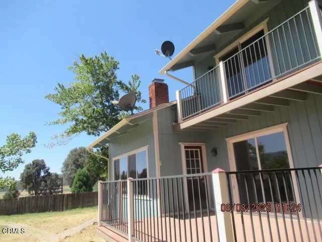 804 Sutter Court Frazier Park, CA 93225
