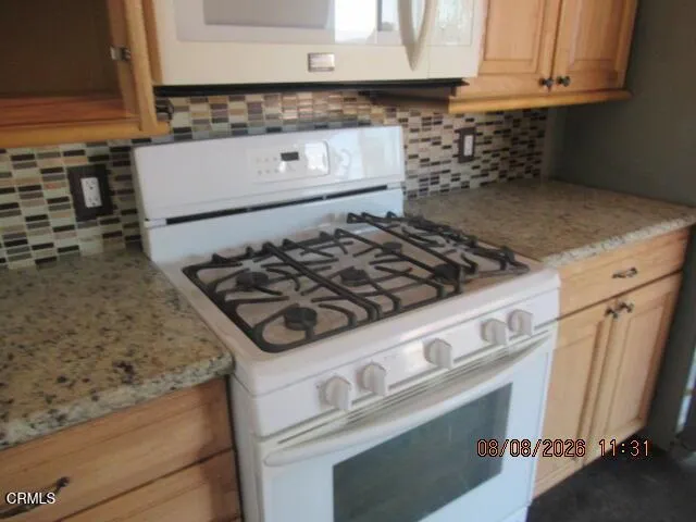 804 Sutter Court Frazier Park, CA 93225