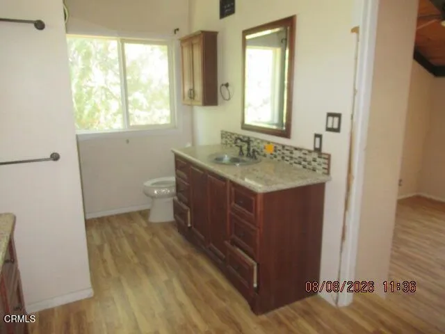 804 Sutter Court Frazier Park, CA 93225