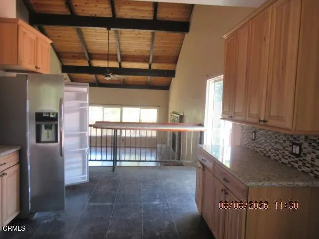 804 Sutter Court Frazier Park, CA 93225